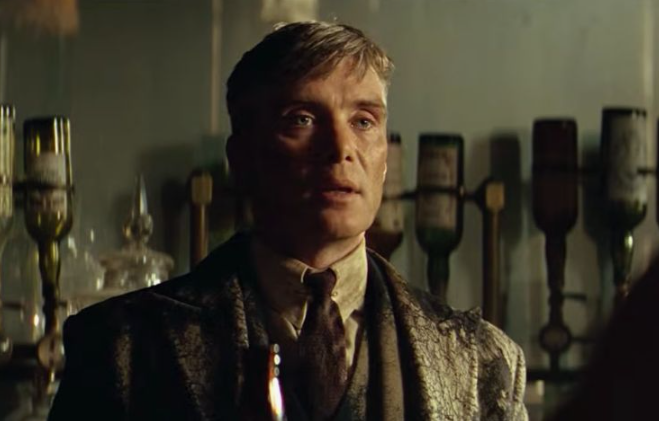 Киллиан Мерфи