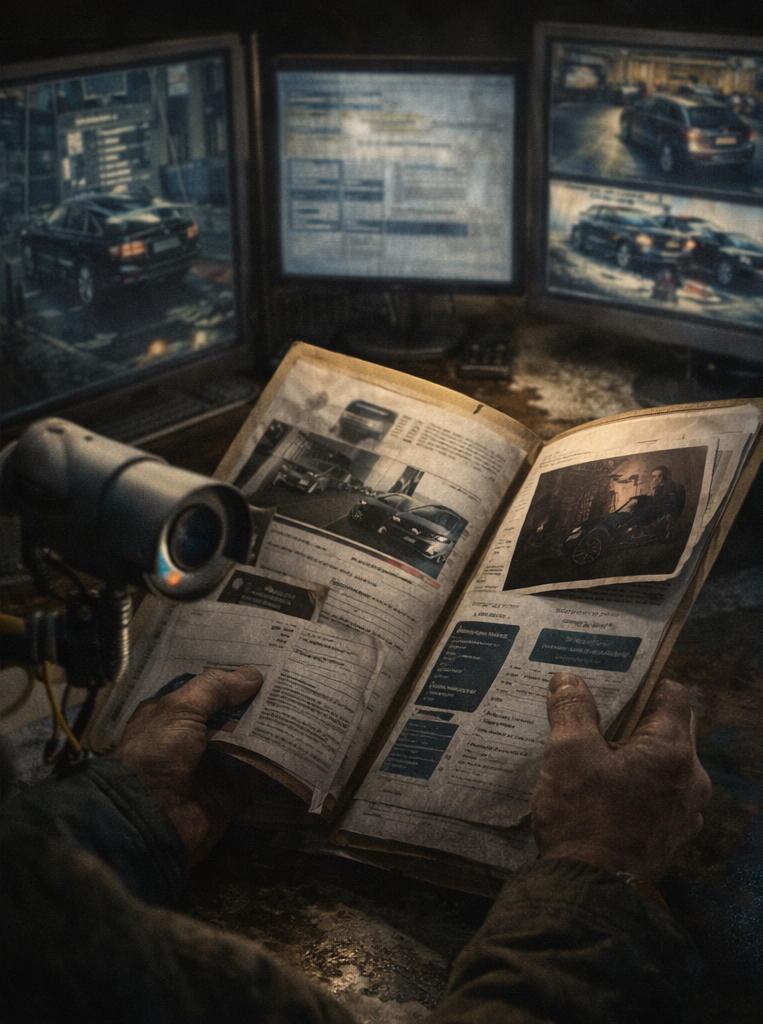 Автор: В. Панченко