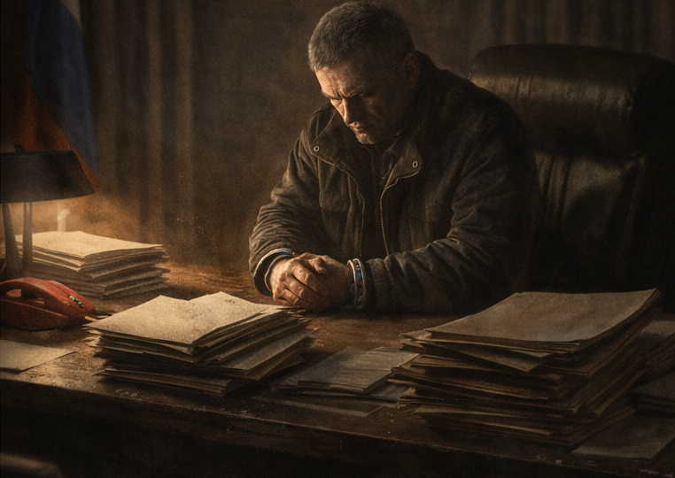 Сынок губернатора решил унизить бомжиху, но уже через сутки система начала «ломать» тех, кто считал себя неприкасаемыми (окончание)