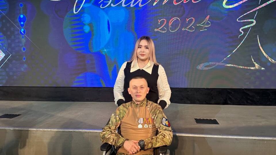 «Наверное, тогда я стала другой»: истории любви и силы жен бойцов СВО