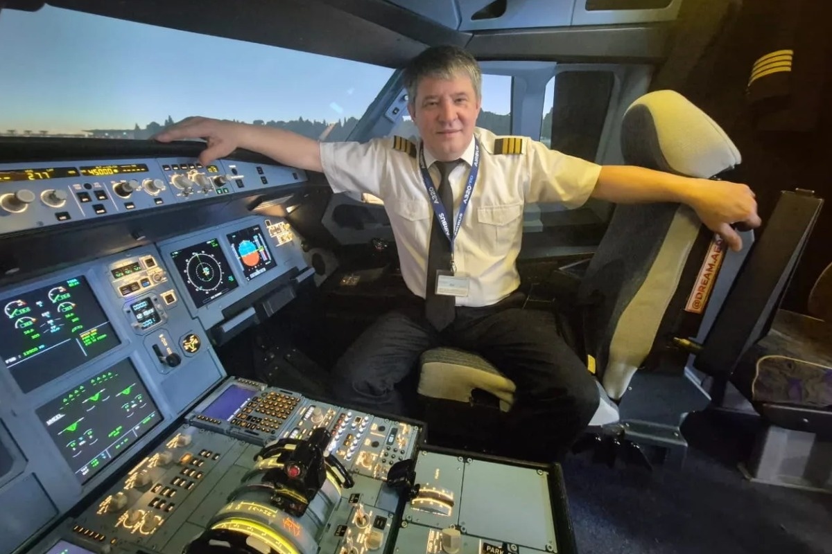    Фото предоставил Эдуард Семёнов