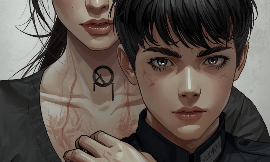 Метка Изгнанника