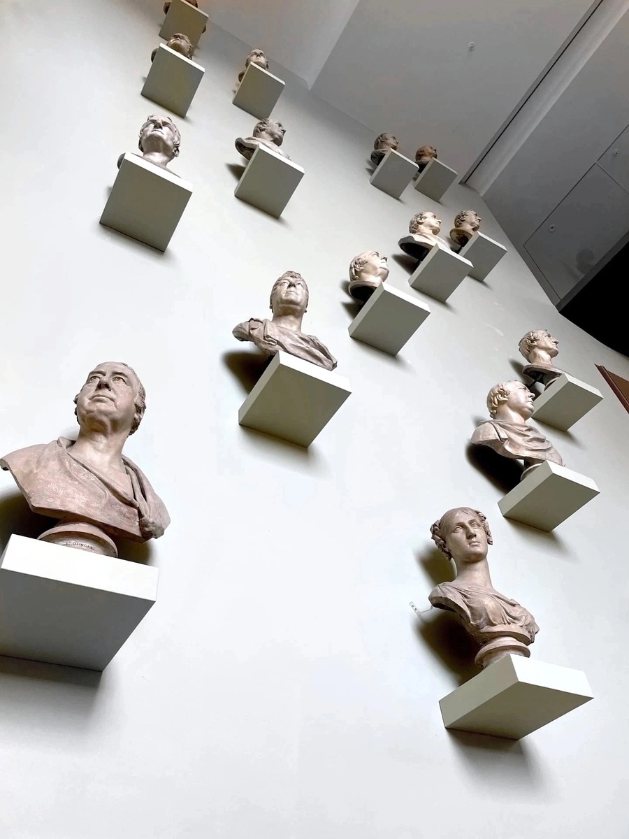 Эшмоловский музей искусства и археологии