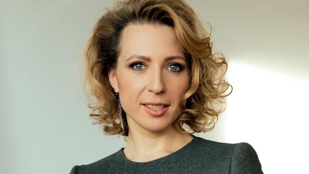 Яна Чурикова,фото- yanachurikova.ru