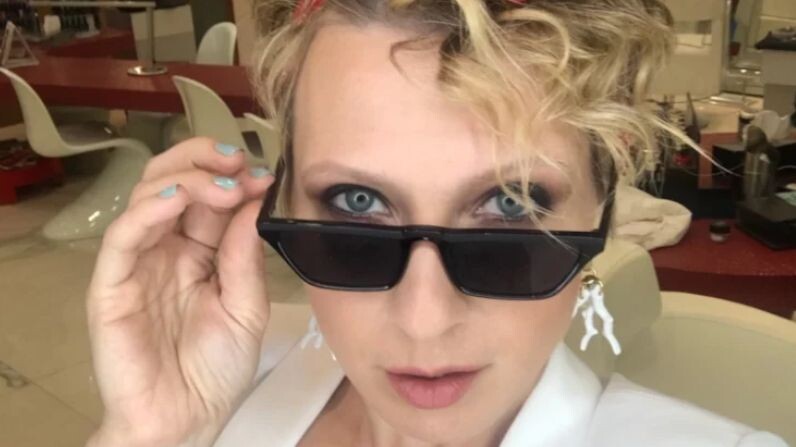 Яна Чурикова