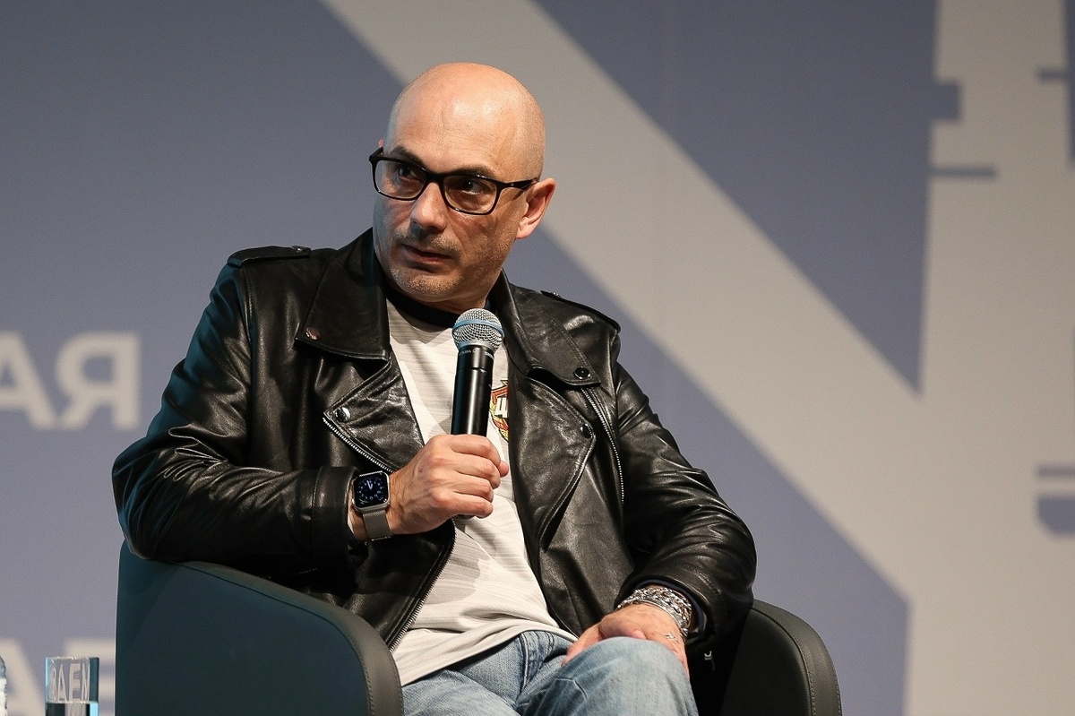 Фото: Армен Гаспарян/Вконтакте