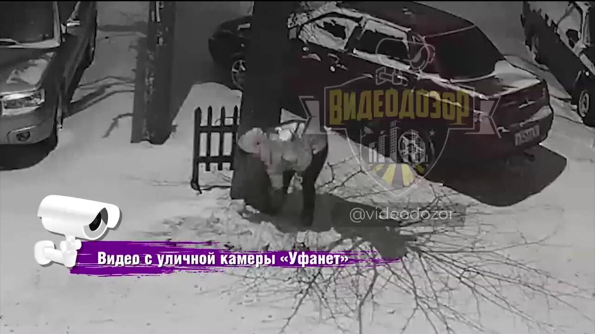    В одном из уфимских дворов прошли «археологические раскопки»