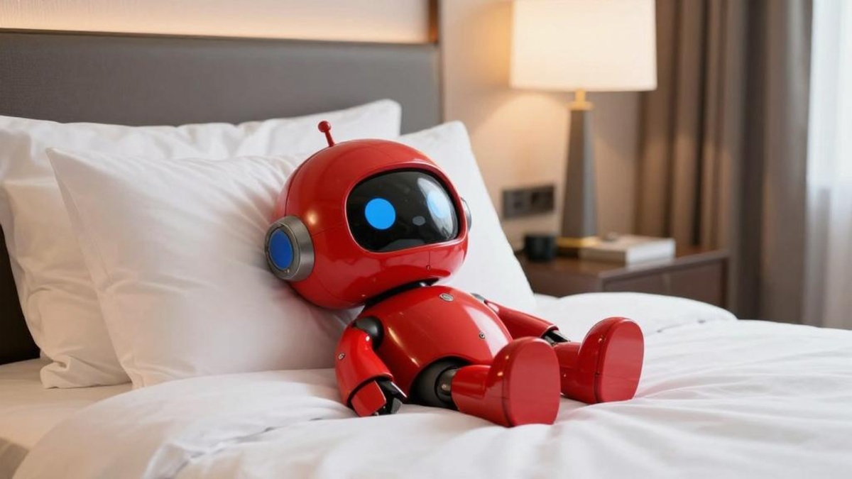 ТОП-5 лучших хостелов в Москве 2026