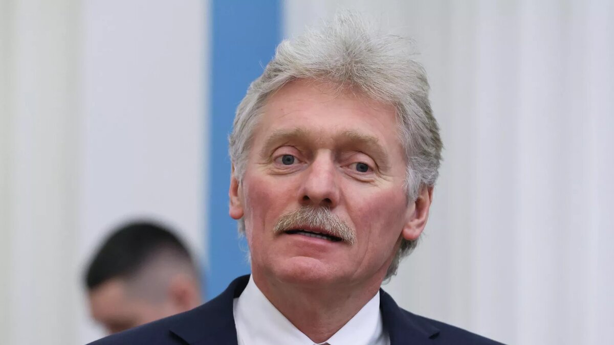 © Sputnik / POOL / Перейти в фотобанк