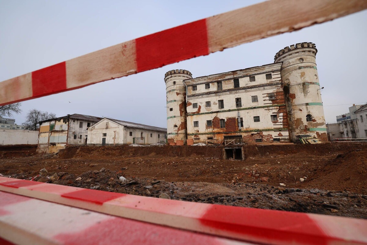  © Павел Орловский, Times.by