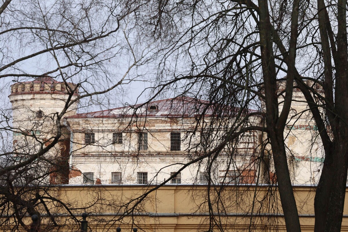  © Павел Орловский, Times.by