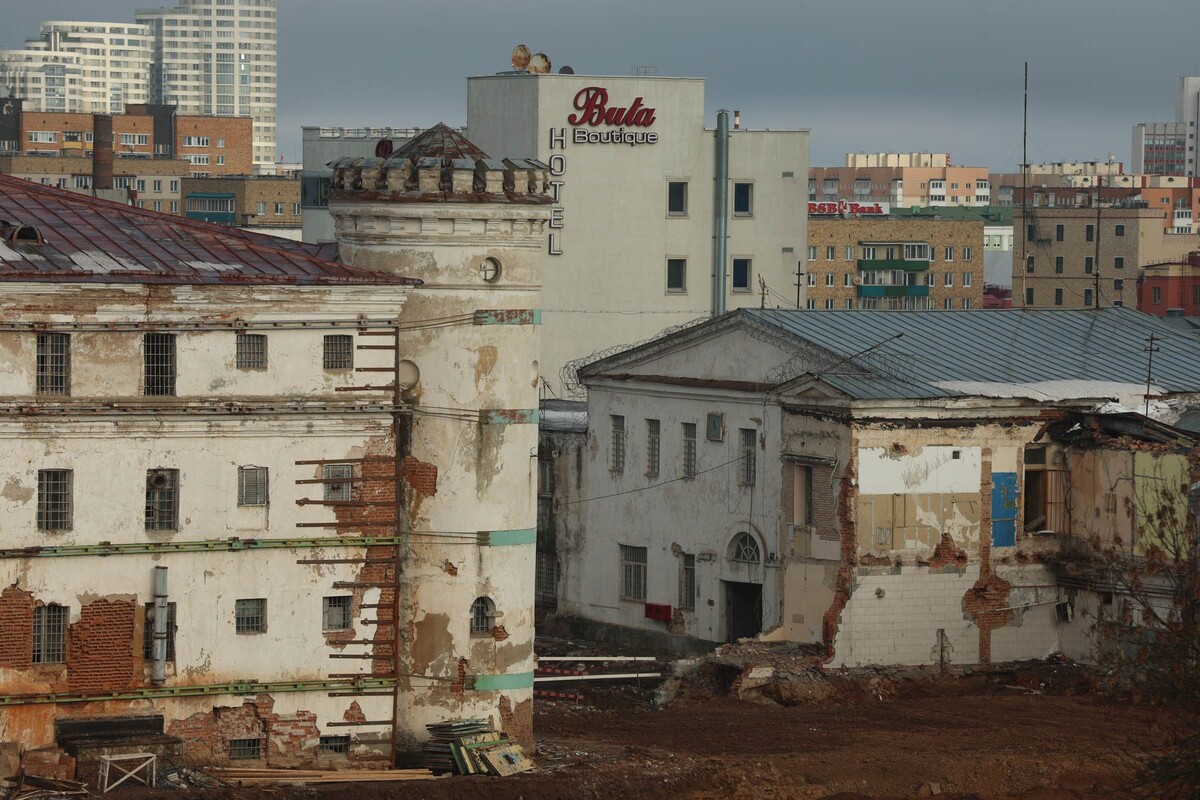  © Павел Орловский, Times.by