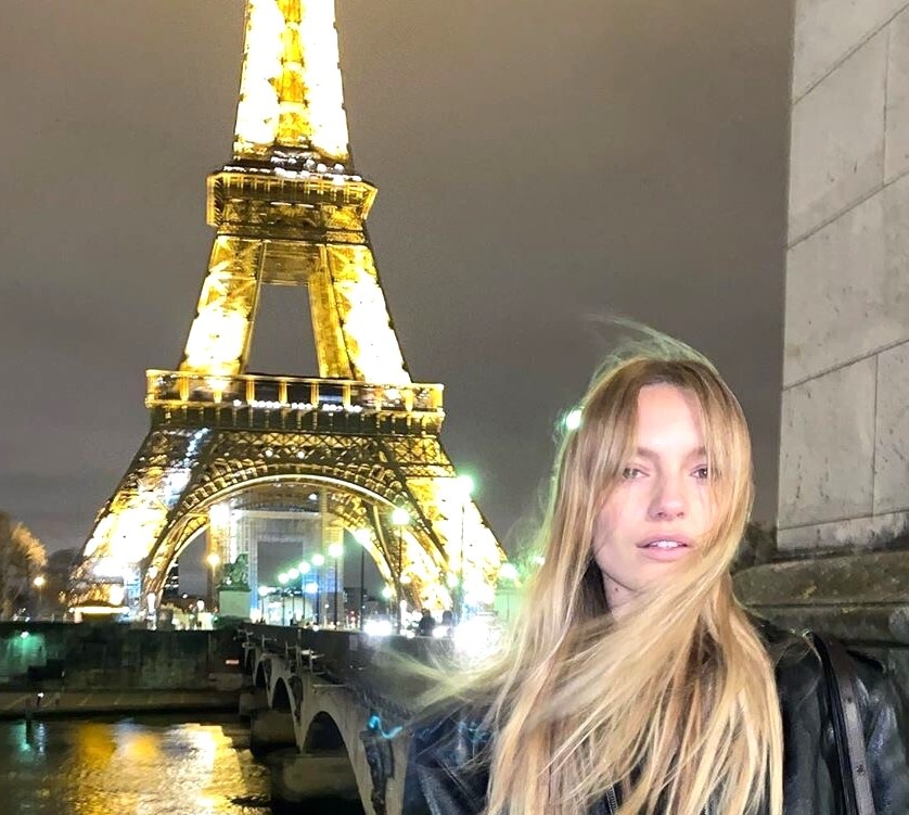 Предлоги места во французском языке