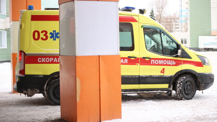    Фото: KazanFirst