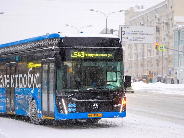    Фото: портал мэра и правительства Москвы/Евгений Самарин