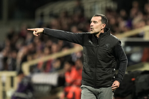 Massimo Paolone/Global Look Press   📷