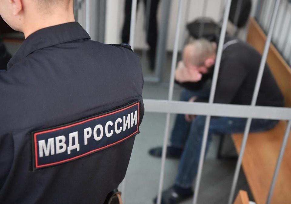    Крымчанин едва не убил земляка Алексей БУЛАТОВ