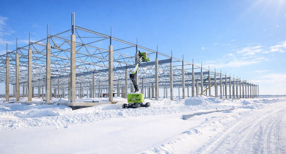    Главгосстройнадзор МО