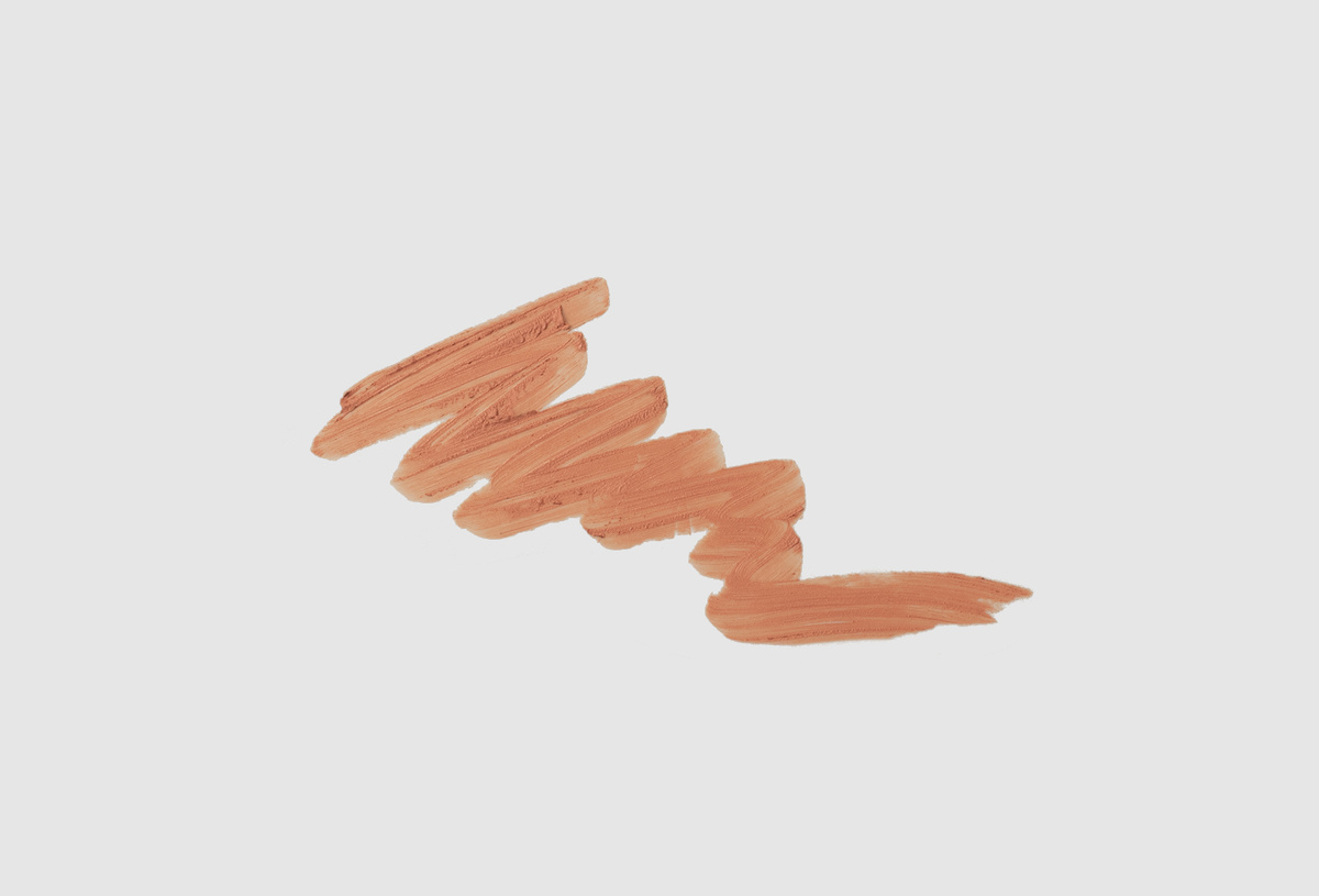 Помада для губ с гиалуроновой кислотой оттенок НЮД 4 мл/OVER UP LIPSTICK  NUDE- HYALURONIC ACID