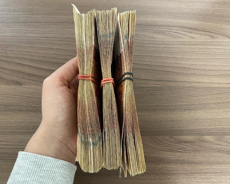     В ЮЗГУ в 2020 году похитили более 8 млн рублей под видом образовательных услуг