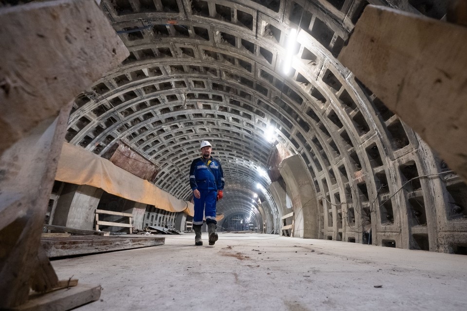    Завершить все работы необходимо до 30 июня 2028 года. Юлия ПЫХАЛОВА