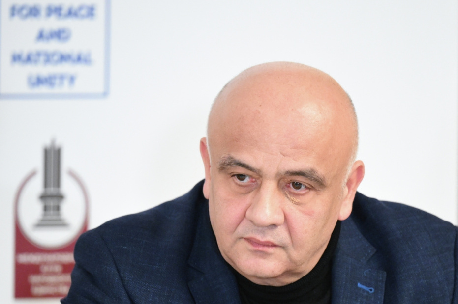    Владимир Астапкович/РИА Новости