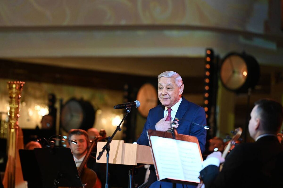 пресс-служба Госсовета РТ