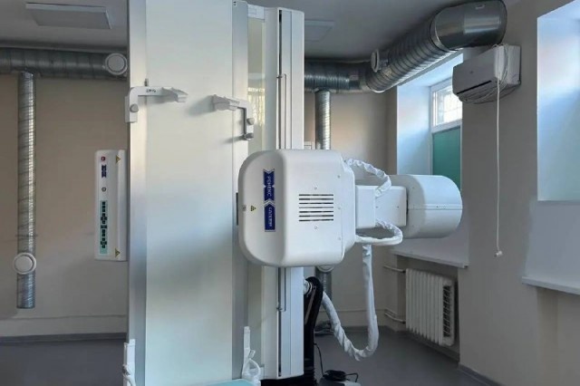   Фото: телеграм-канал Алексея Беспрозванных