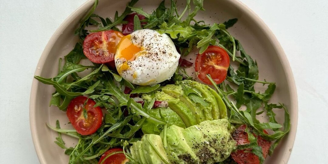 Какие продукты повышают работоспособность в течение дня?