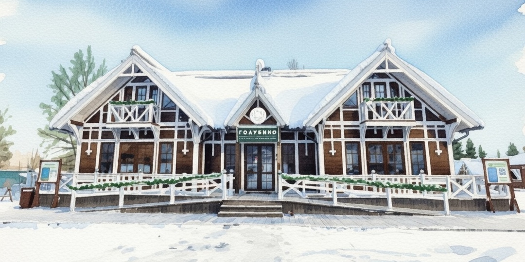 Развиваемся сами — развиваем село