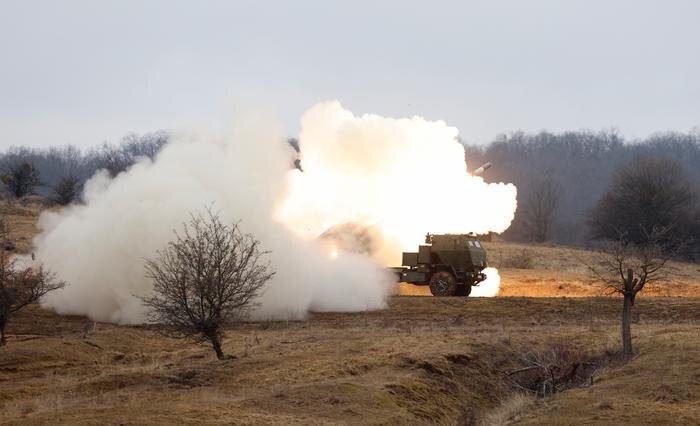 Обложка © ТАСС / BOGDAN CRISTEL