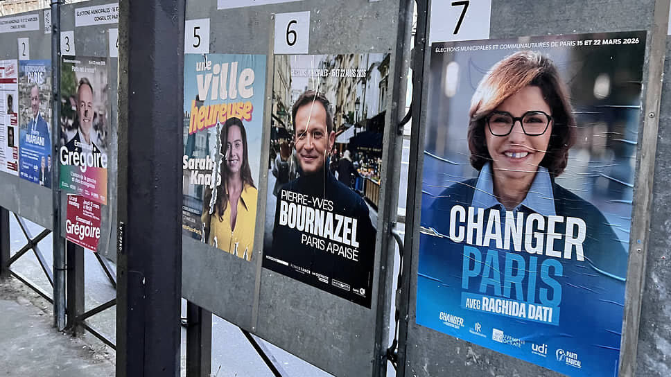 Фото: Алексей Тарханов / Коммерсантъ