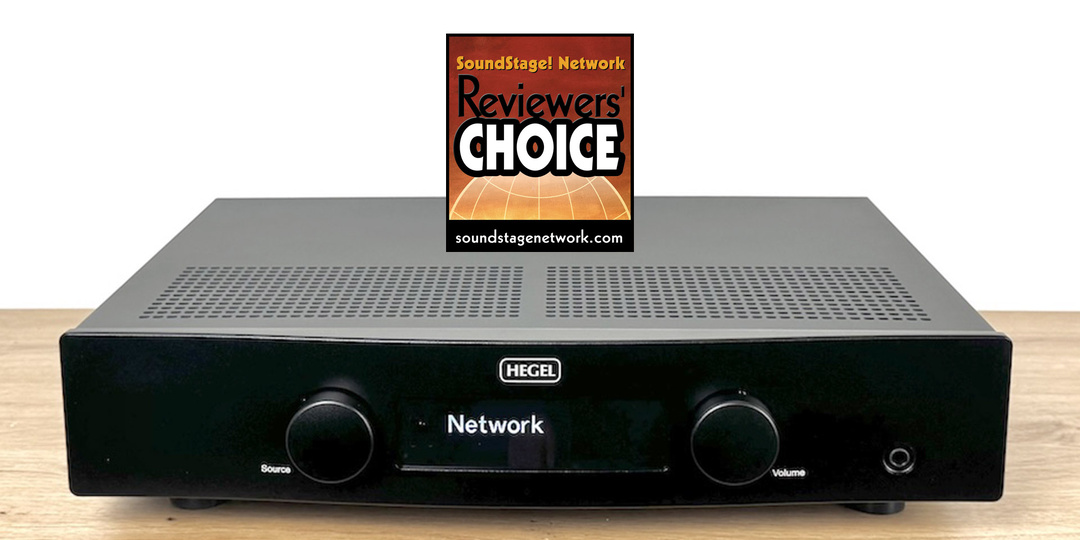 Интегральный усилитель Hegel H150: небывалое музыкальное удовольствие