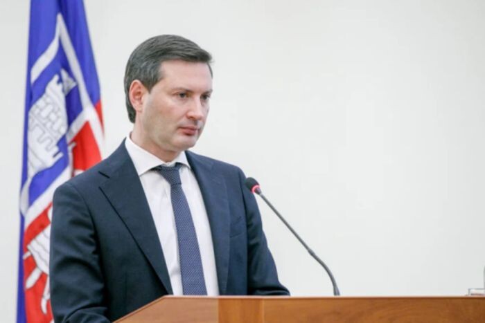 Иллюстрация: ахив мэрии