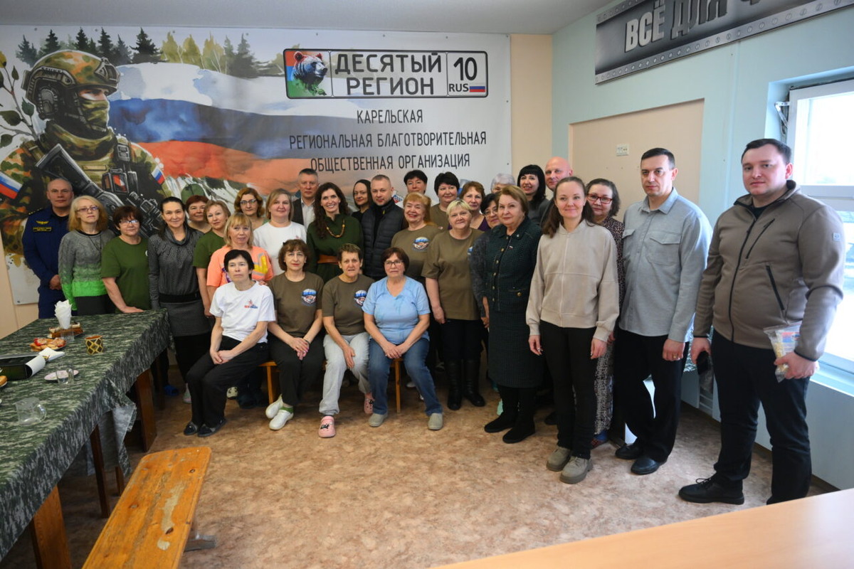    Фото: "Республика" / Сергей Юдин