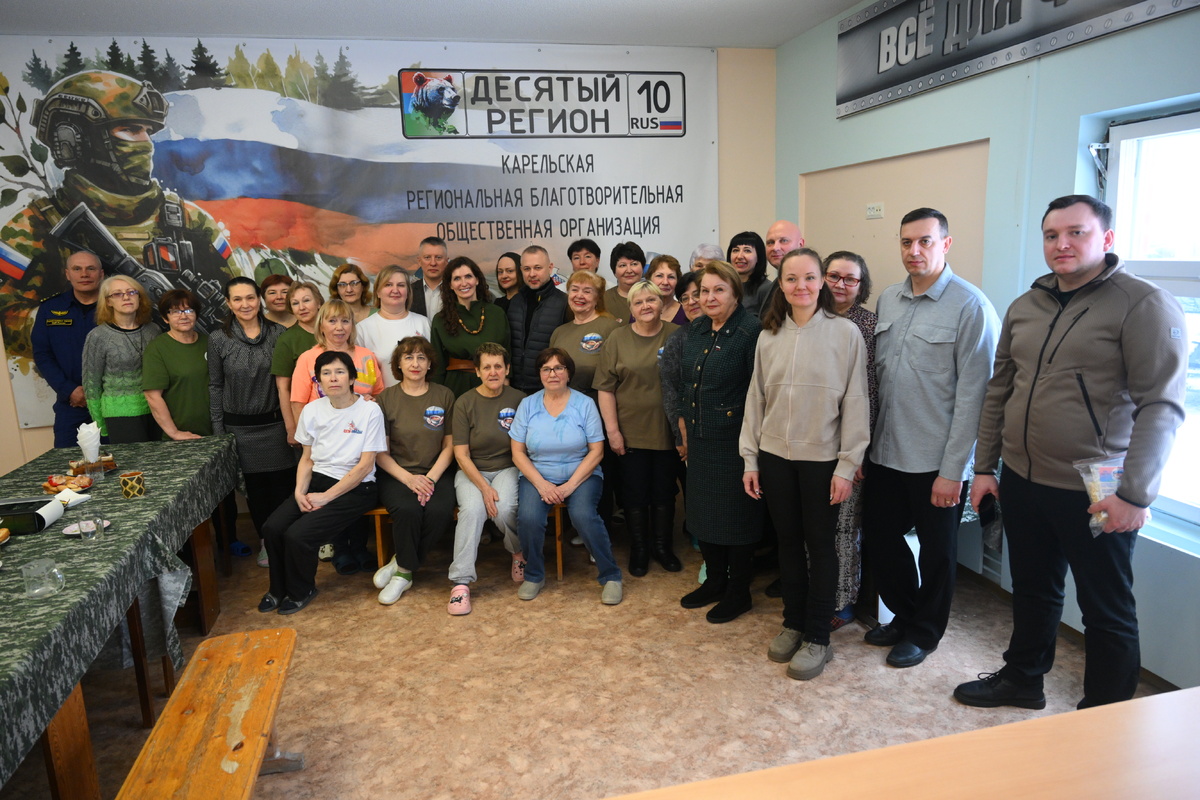    Фото: «Республика» / Сергей Юдин