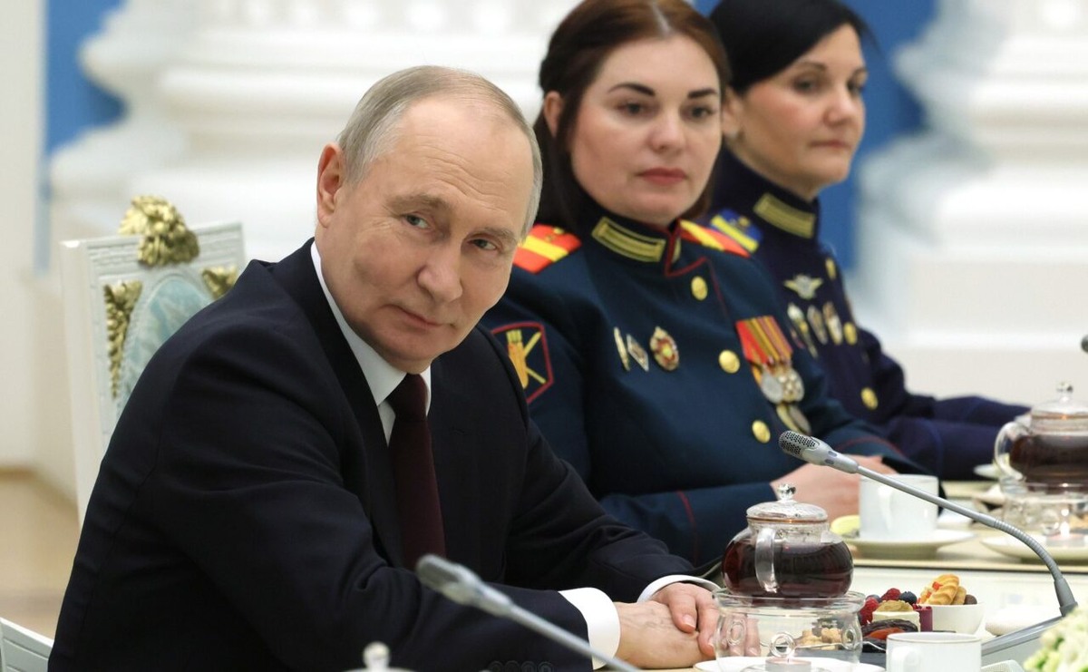    Фото: kremlin.ru