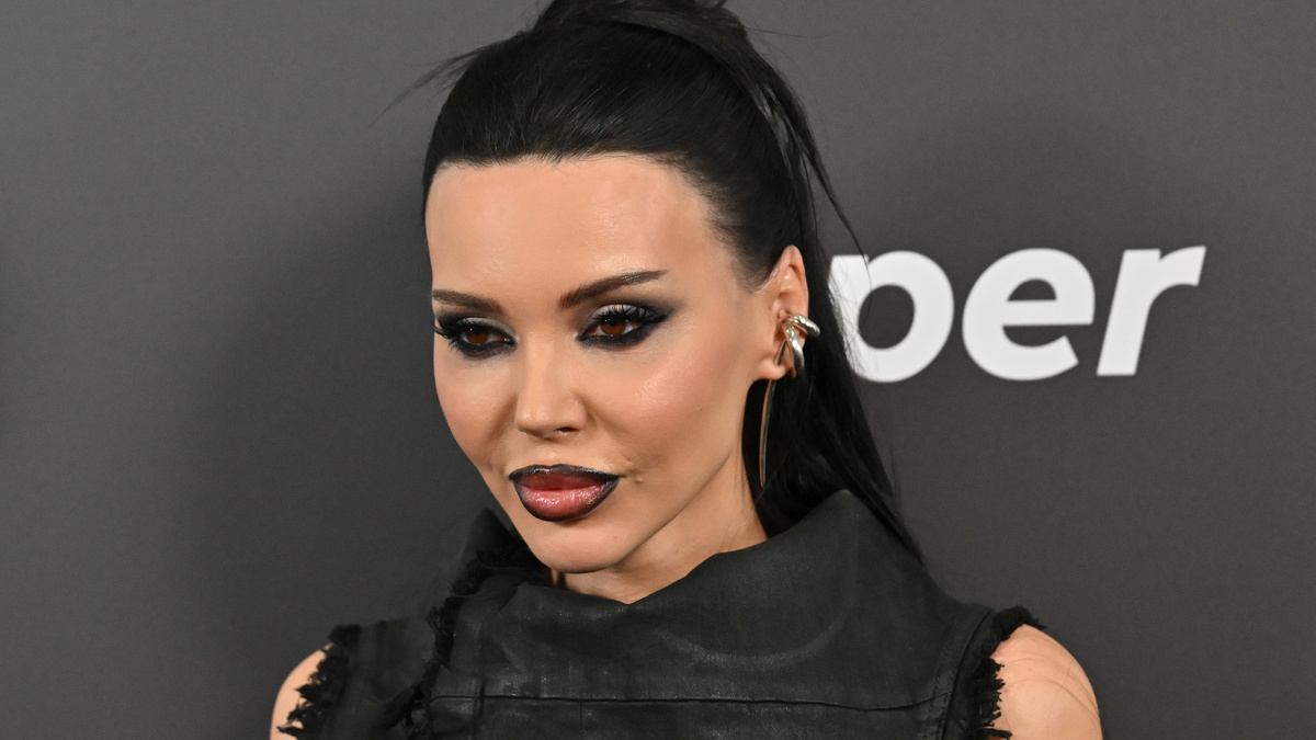    Оксана Самойлова. Фото: Иван Макеев / КП