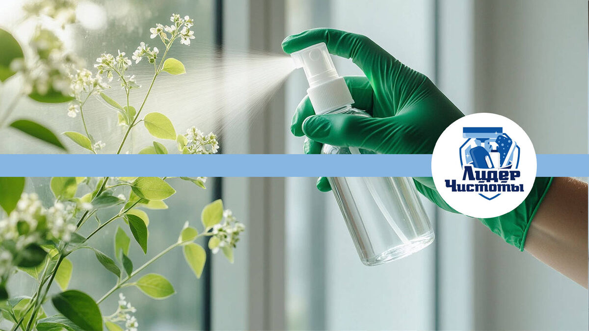 Авторский постер по теме статьи https://лидер-клининга.рф/#giftsert