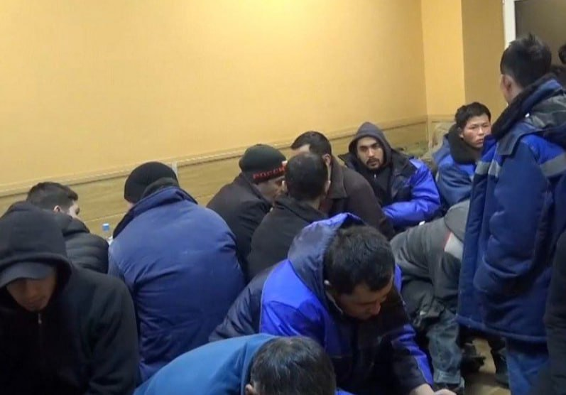 Фото: Prt Scr rutube.ru / МВД МЕДИА