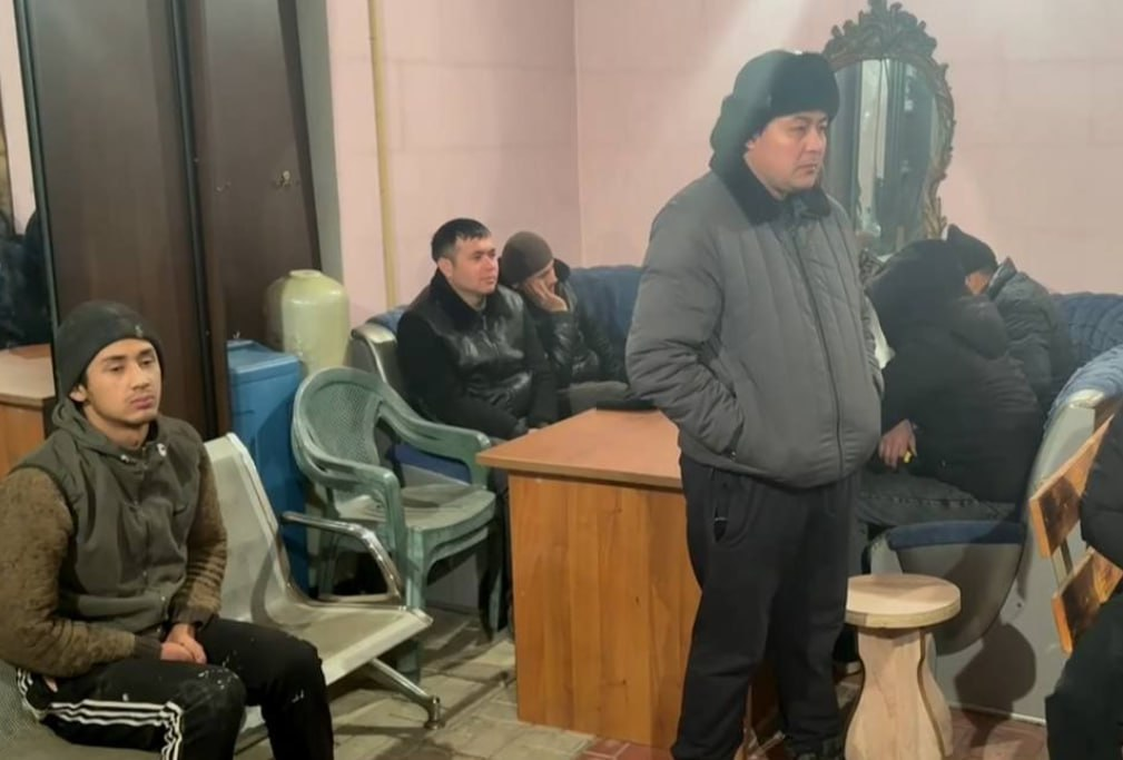 Фото: Prt Scr rutube.ru / МВД МЕДИА