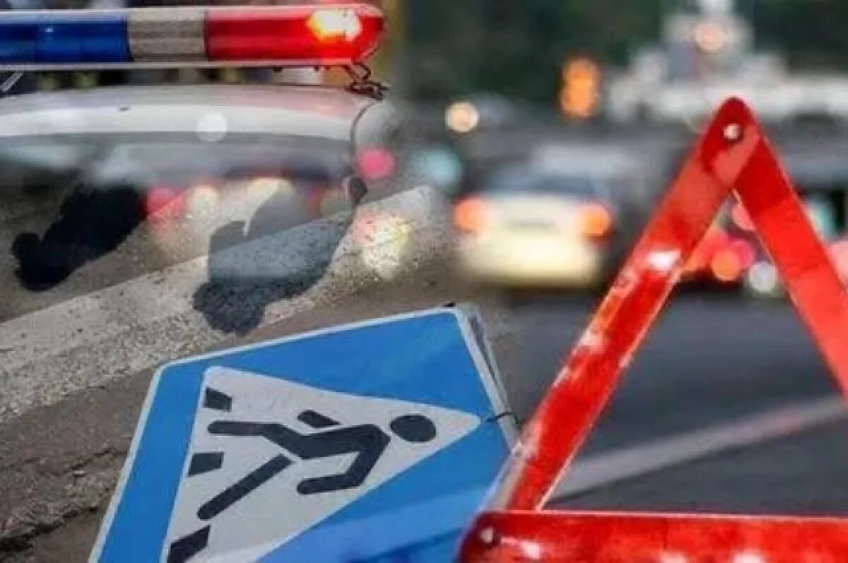    Протаранил 7 машин и попался: в Волгограде автослесарь угнал авто клиентки