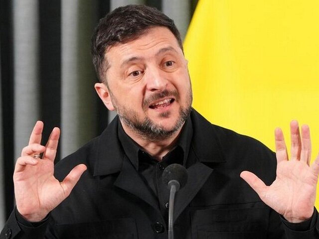    Фото: AP Photo/Peter Dejong