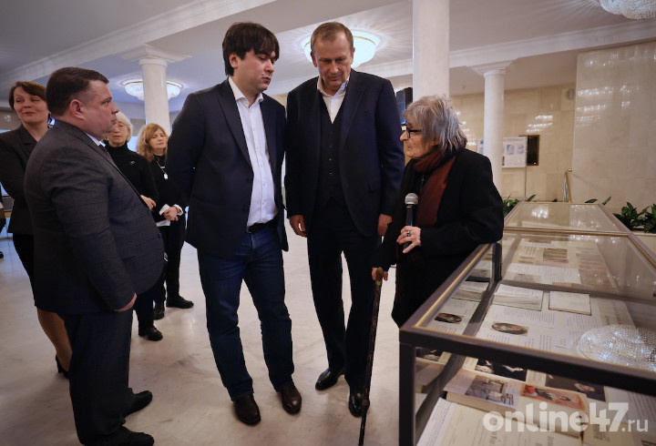 фото: Ольга Андреева/Online47