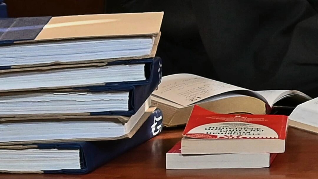    Фото: Ростовский областной суд