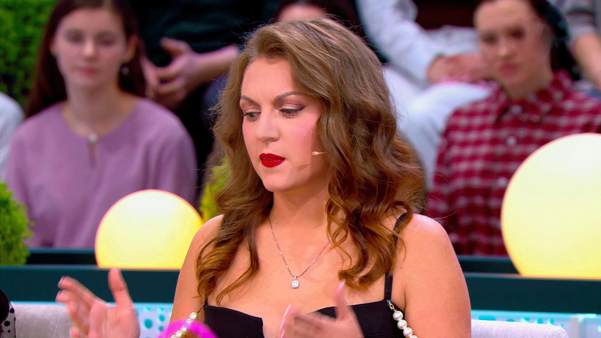    Первый канал