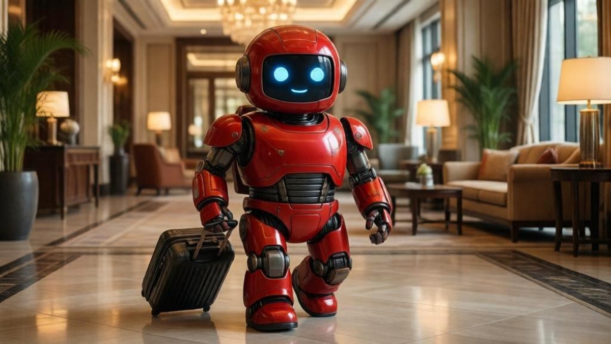 ТОП-39 лучших гостиниц. Рейтинг самых шикарных отелей Москвы 2026 года