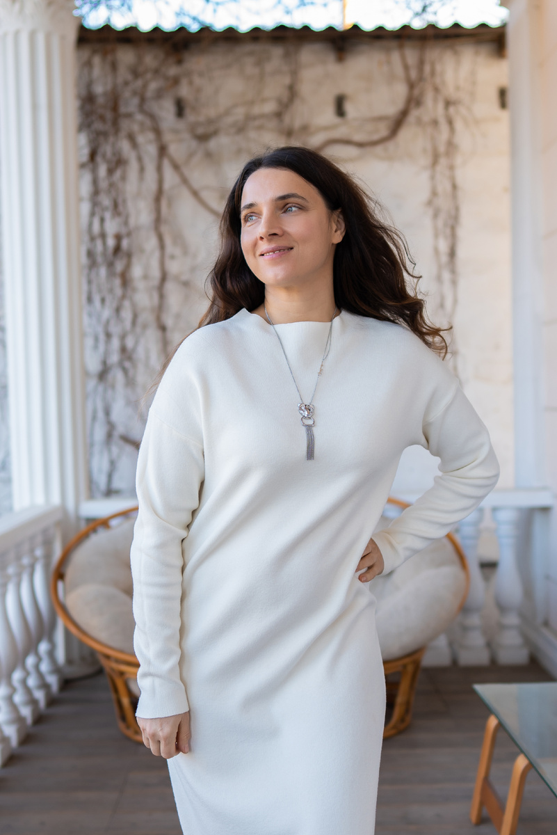 Фото из личного архива Татьяны Курчиной