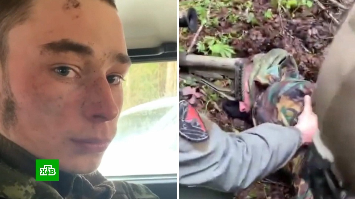    Задержанный житель Ленобласти объяснил, почему убил сотрудника полиции