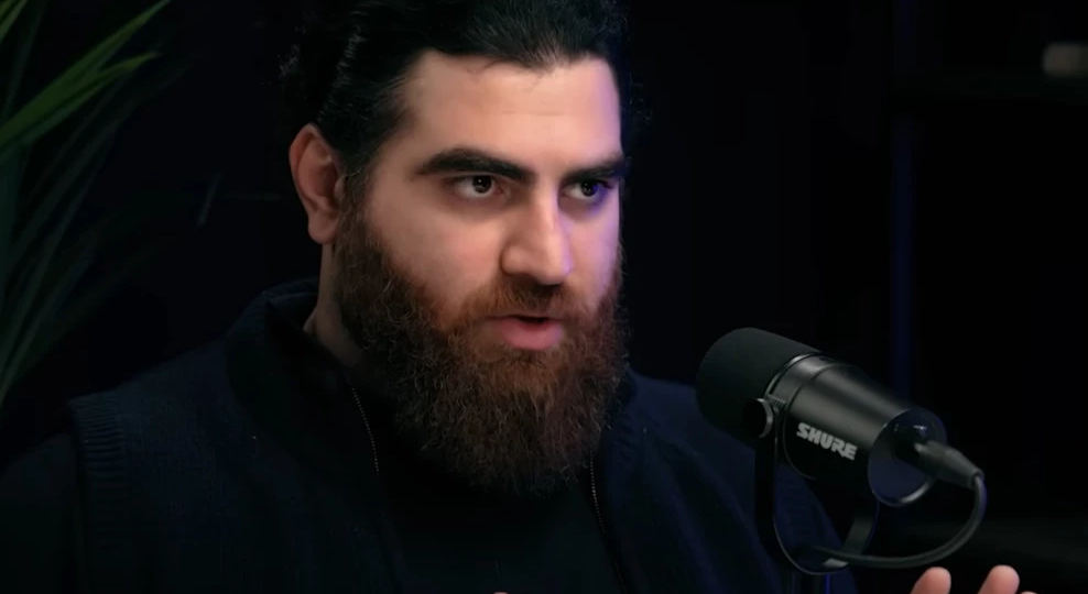 Кто такой Арсен Маркарян и за что он получил срок